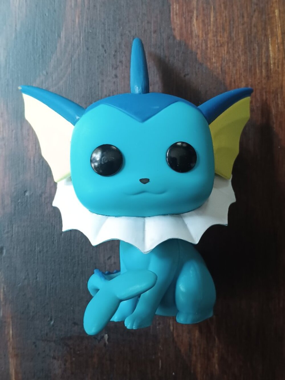 Pokemon Funko Pop: Vaporeon